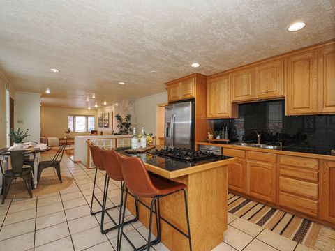 Tiny photo for 5586 S BROCKWAY DR, Salt Lake City, UT 84117 (MLS # 2126705)