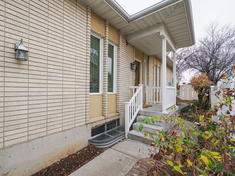 Tiny photo for 5586 S BROCKWAY DR, Salt Lake City, UT 84117 (MLS # 2126705)