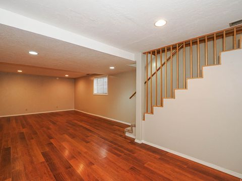 Tiny photo for 5586 S BROCKWAY DR, Salt Lake City, UT 84117 (MLS # 2126705)