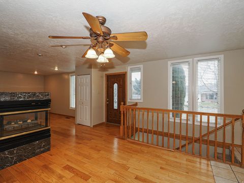 Tiny photo for 5586 S BROCKWAY DR, Salt Lake City, UT 84117 (MLS # 2126705)