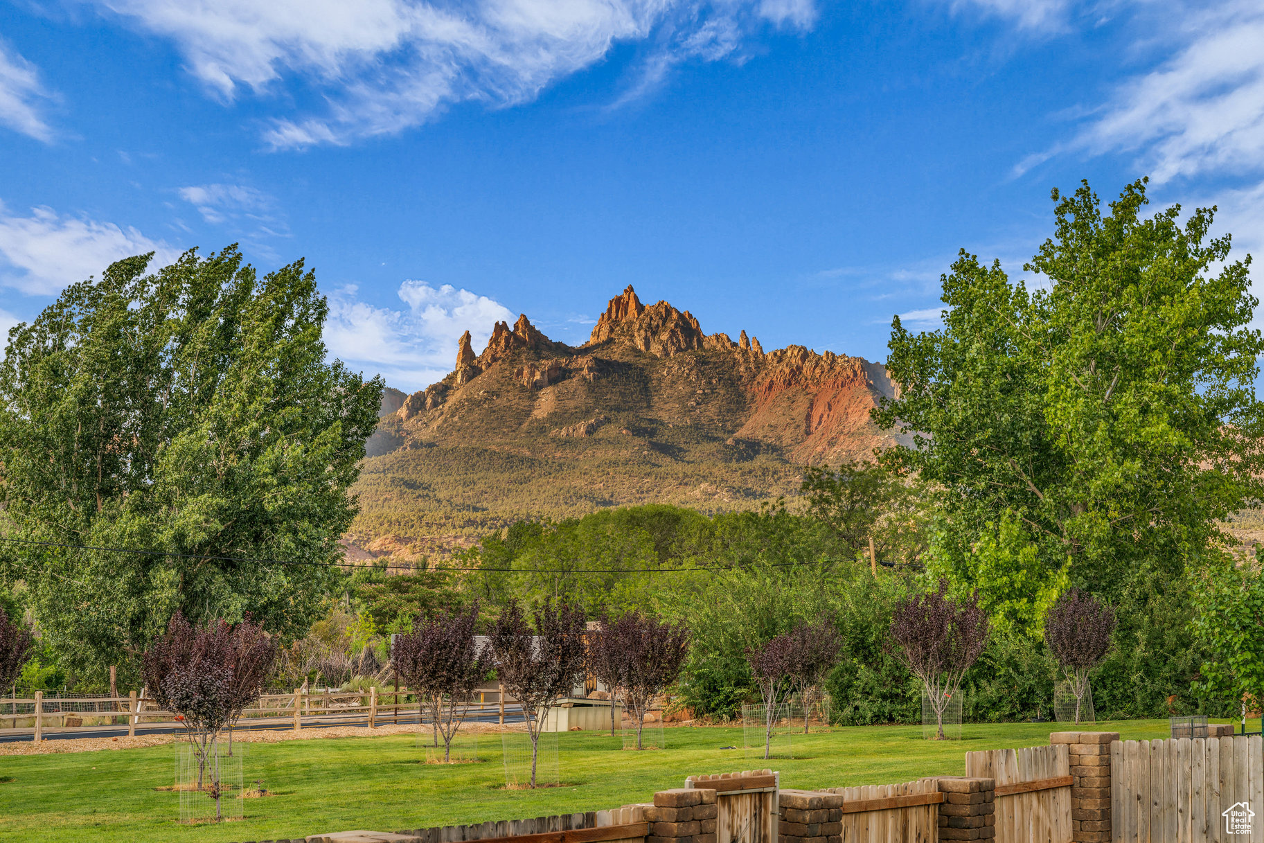 CLARK SUBDIV - Residential