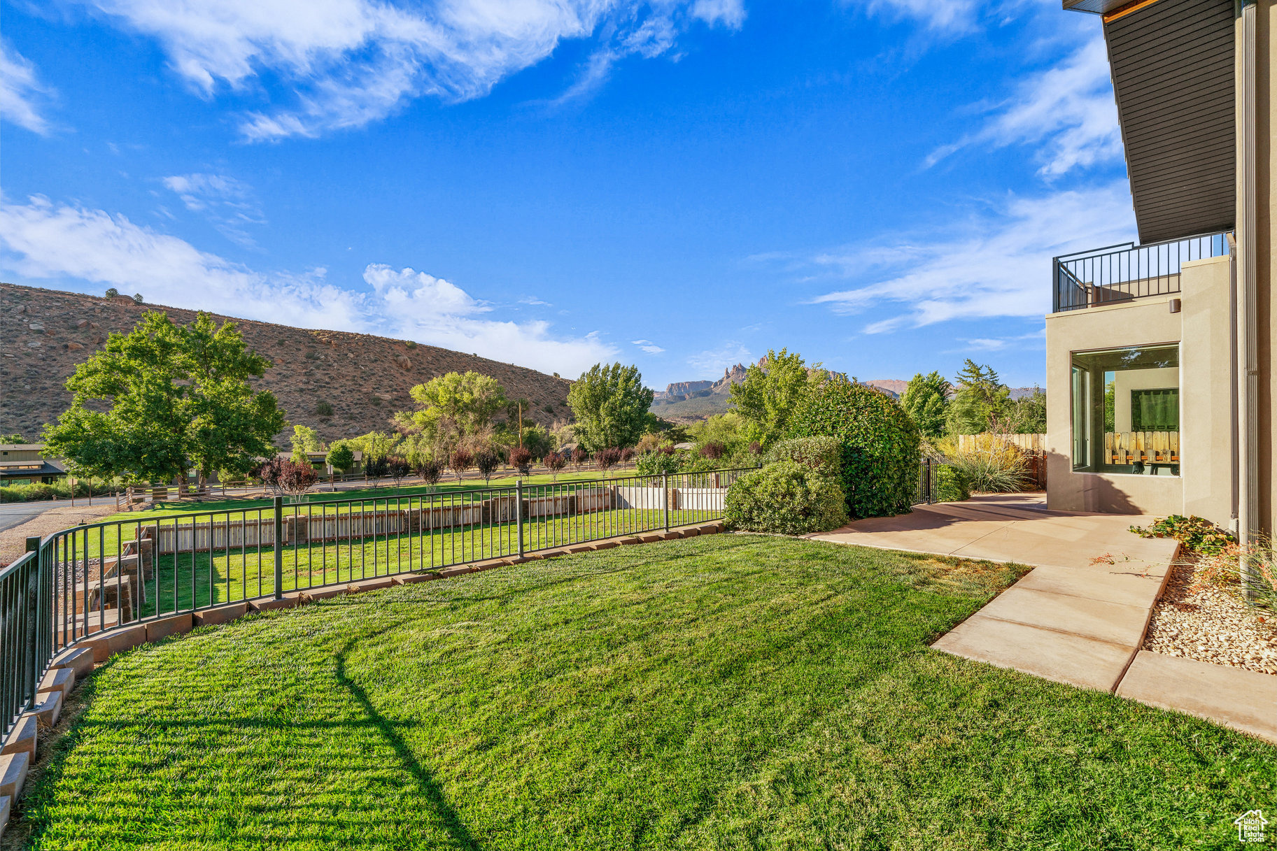 CLARK SUBDIV - Residential