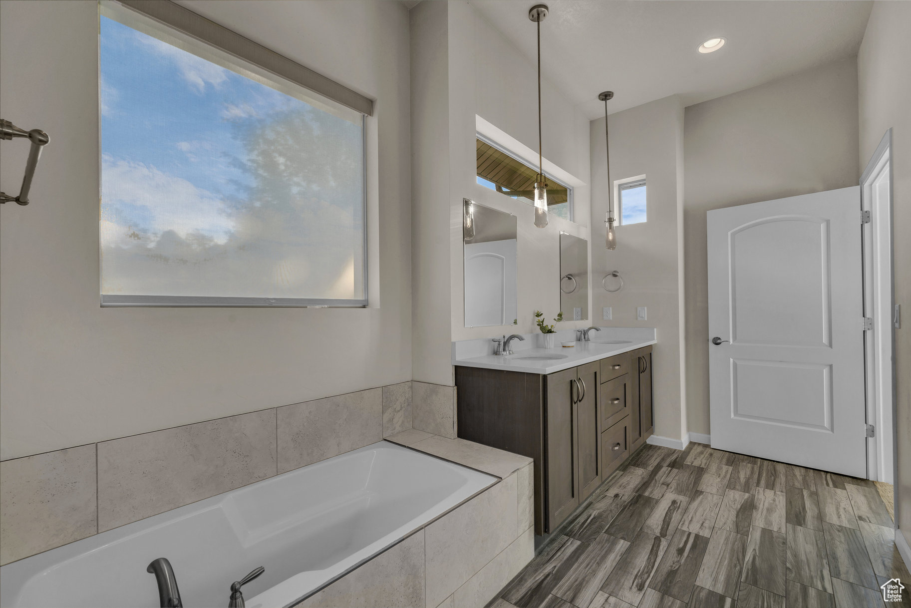 CLARK SUBDIV - Residential