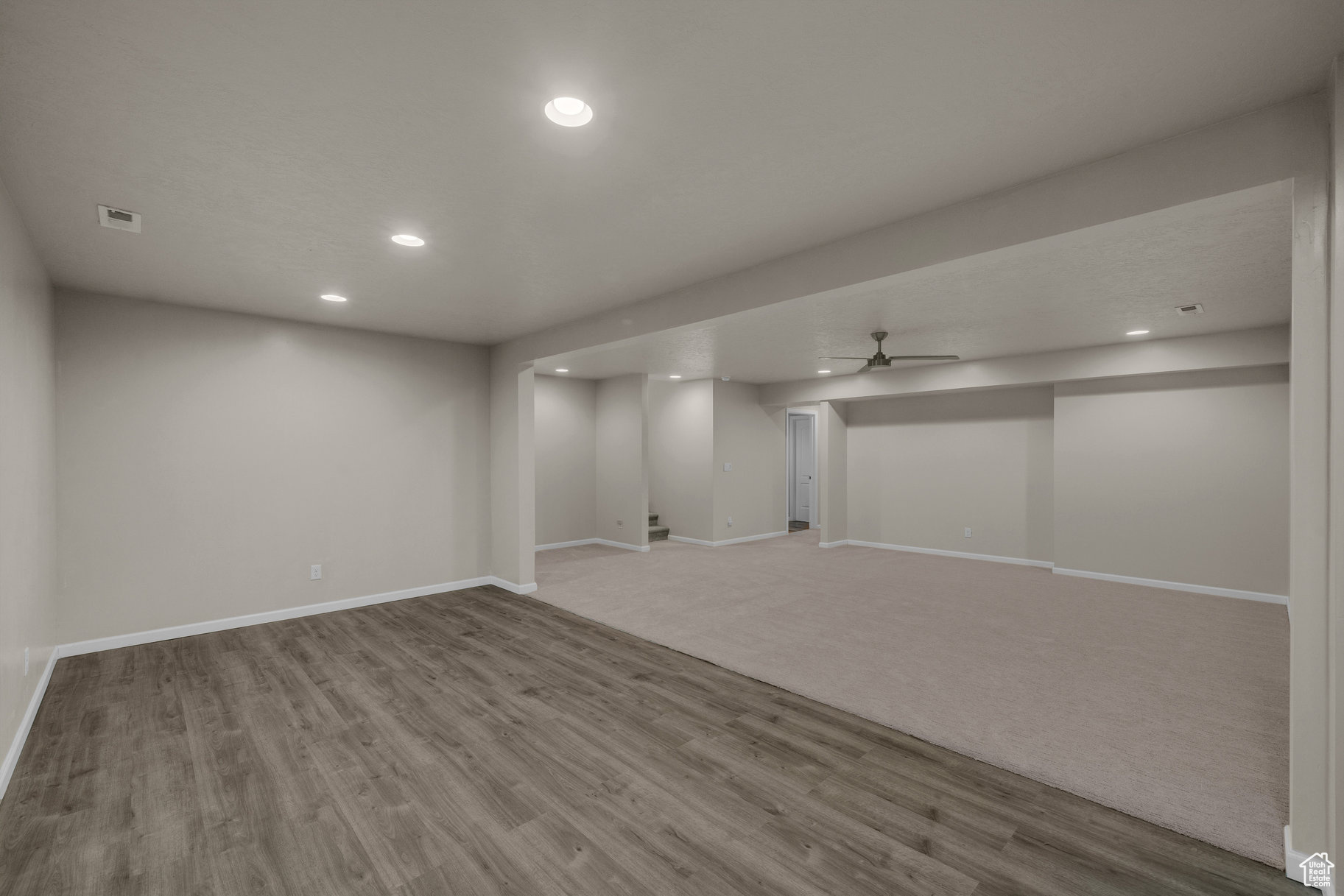 CLARK SUBDIV - Residential