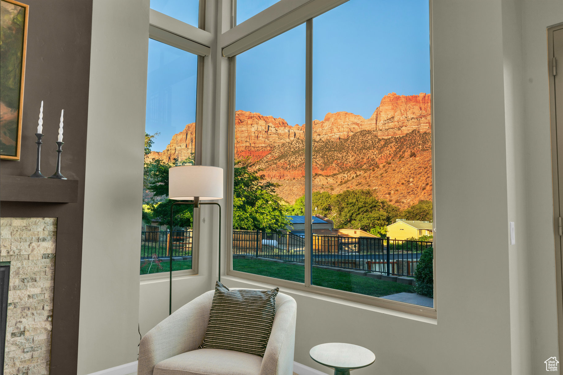 CLARK SUBDIV - Residential