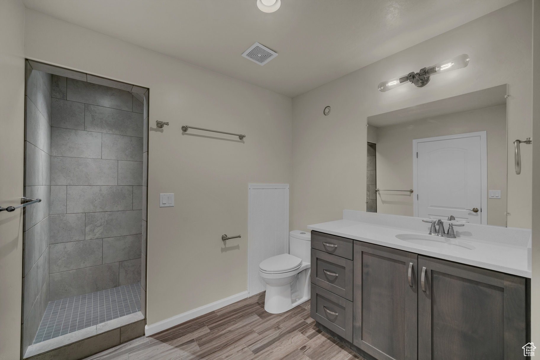 CLARK SUBDIV - Residential