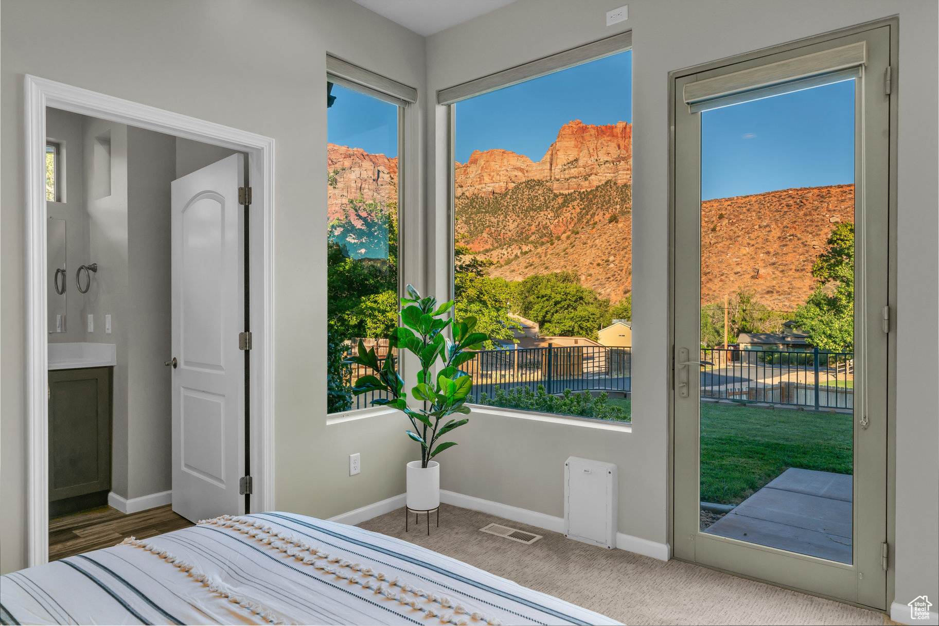 CLARK SUBDIV - Residential