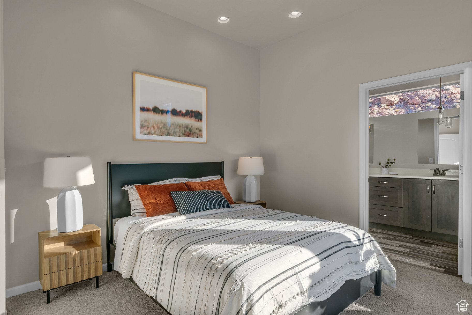 CLARK SUBDIV - Residential