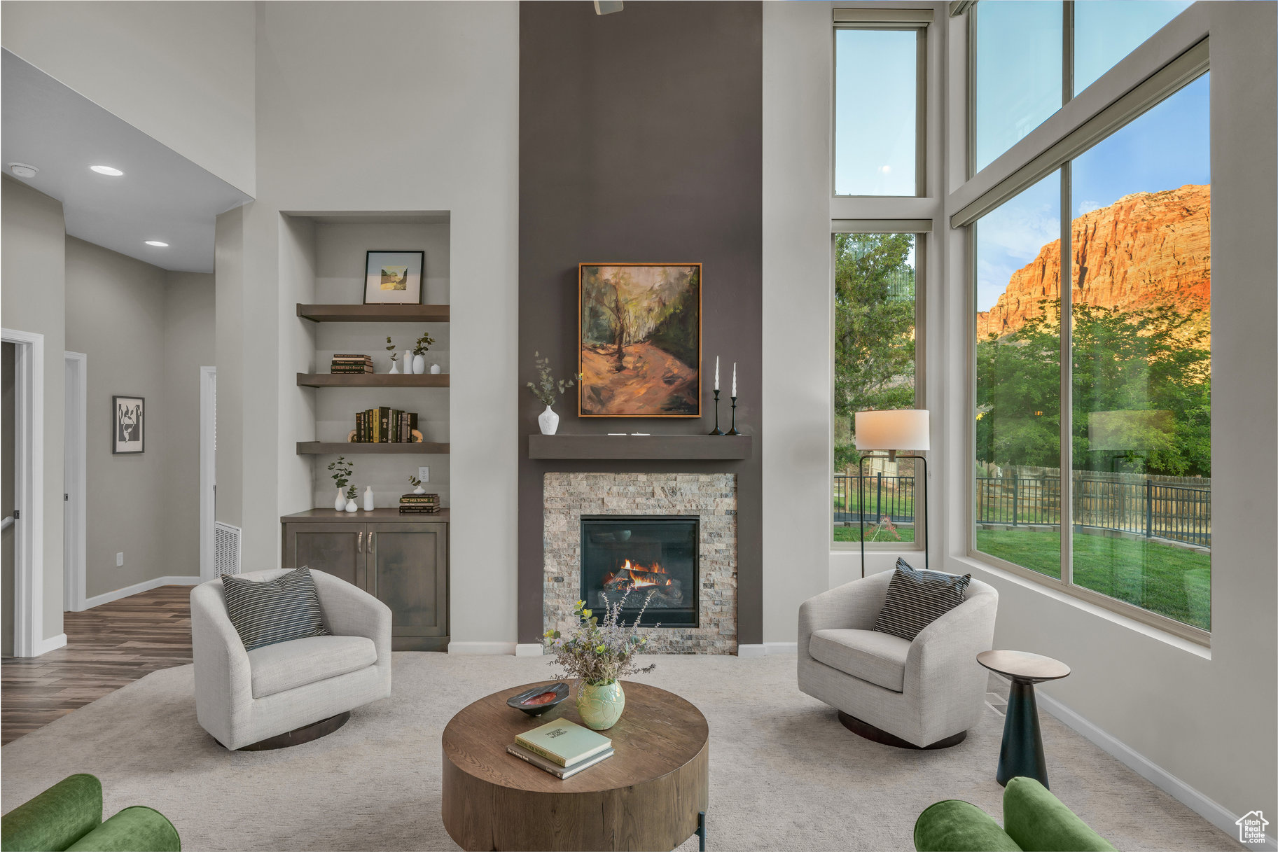 CLARK SUBDIV - Residential