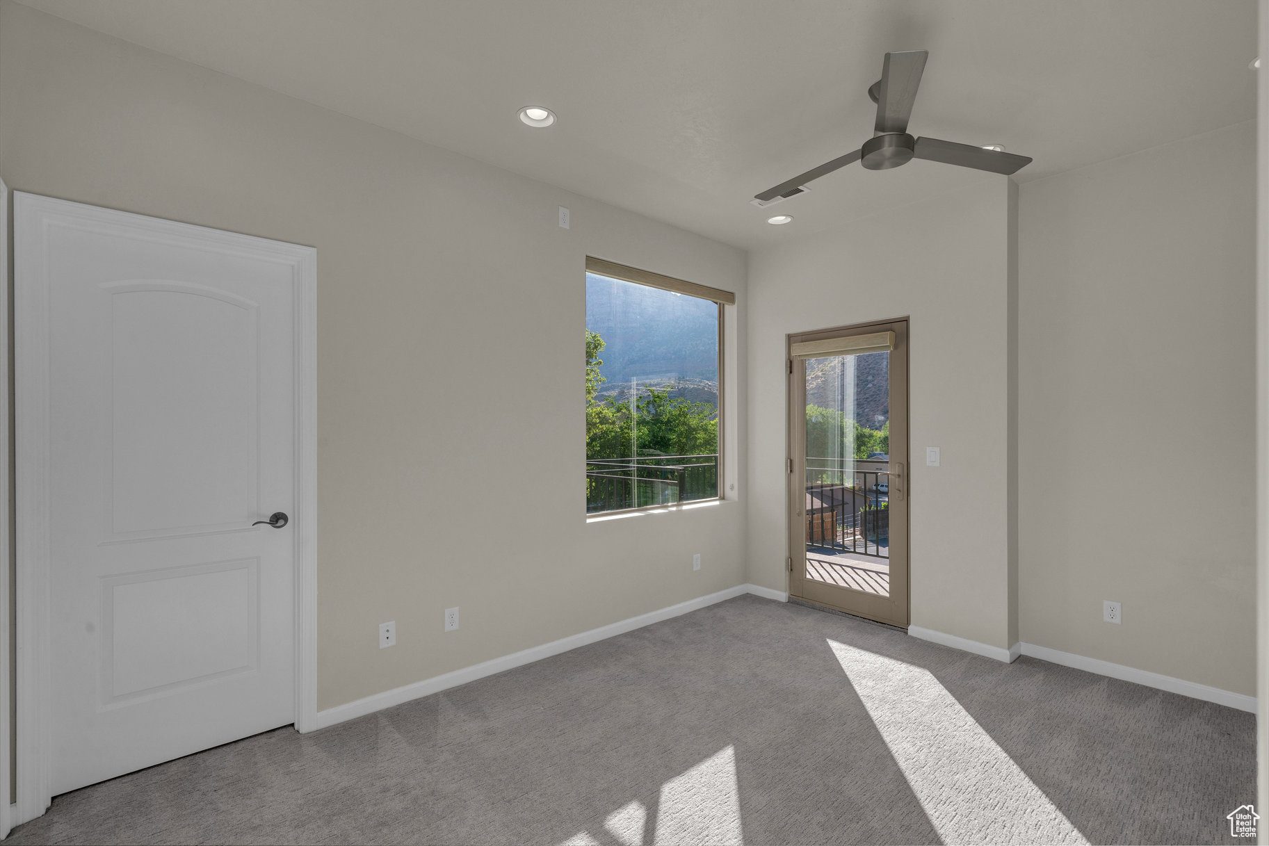 CLARK SUBDIV - Residential