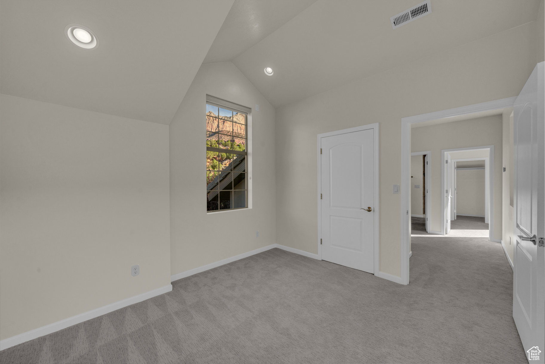 CLARK SUBDIV - Residential