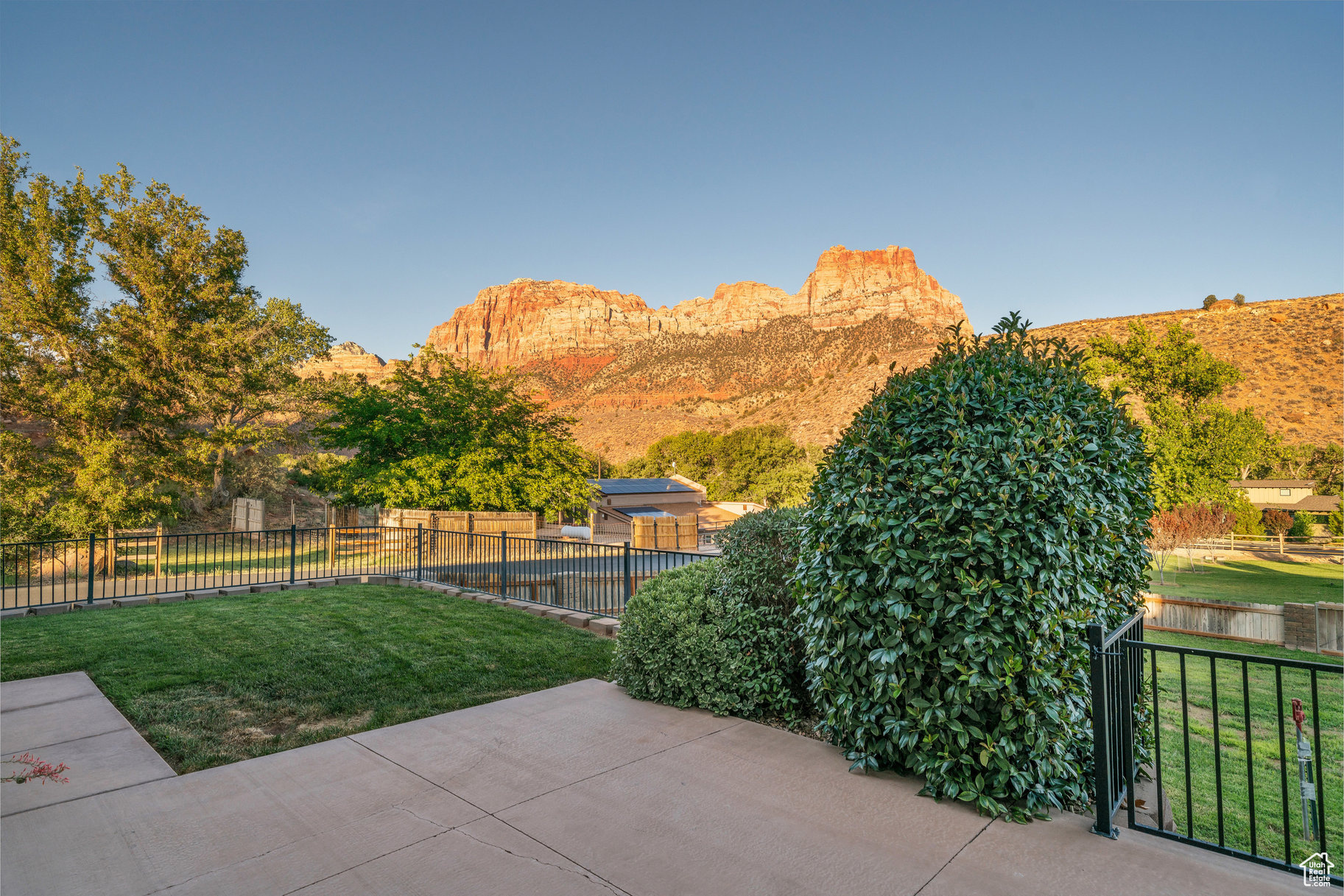 CLARK SUBDIV - Residential