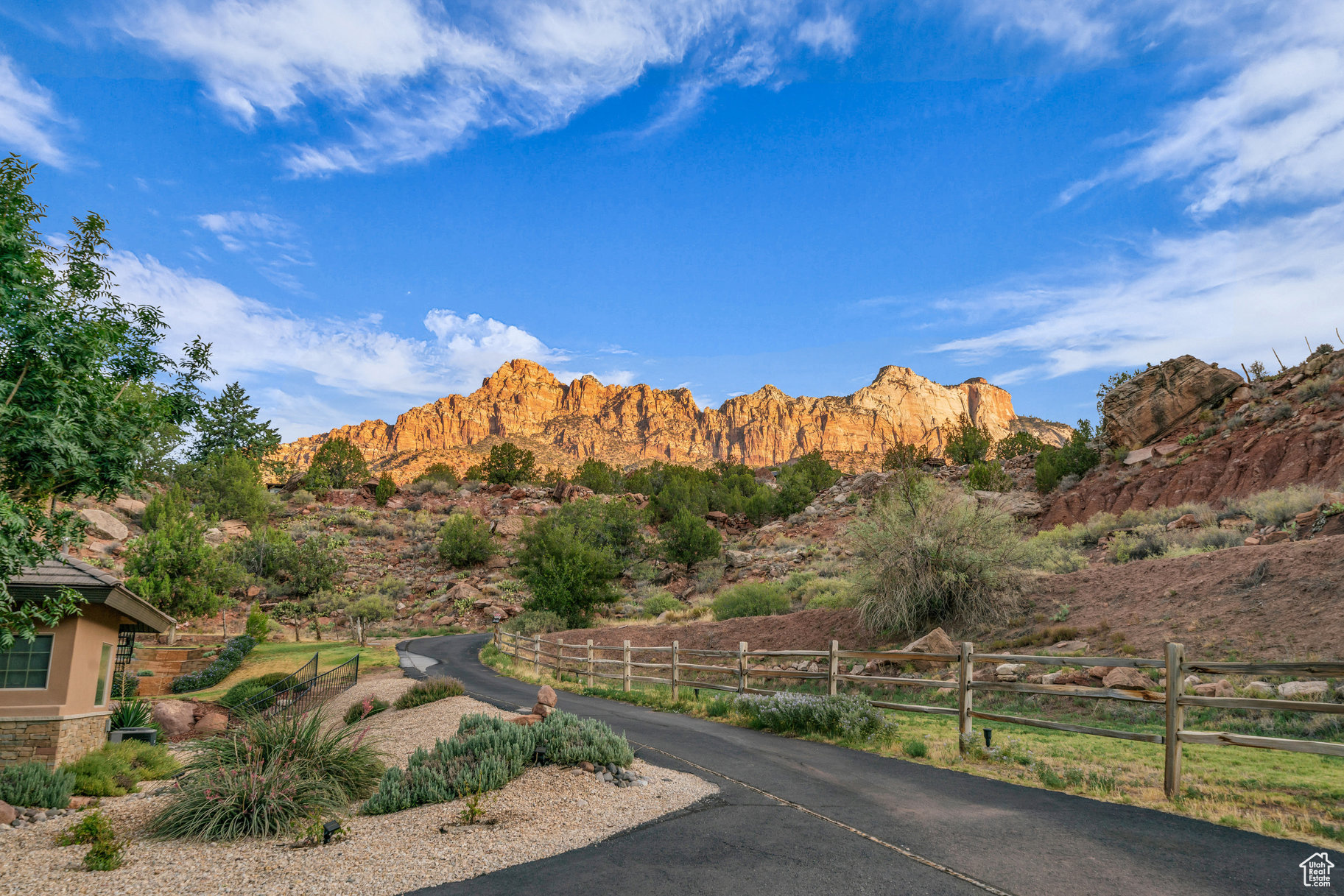 CLARK SUBDIV - Residential