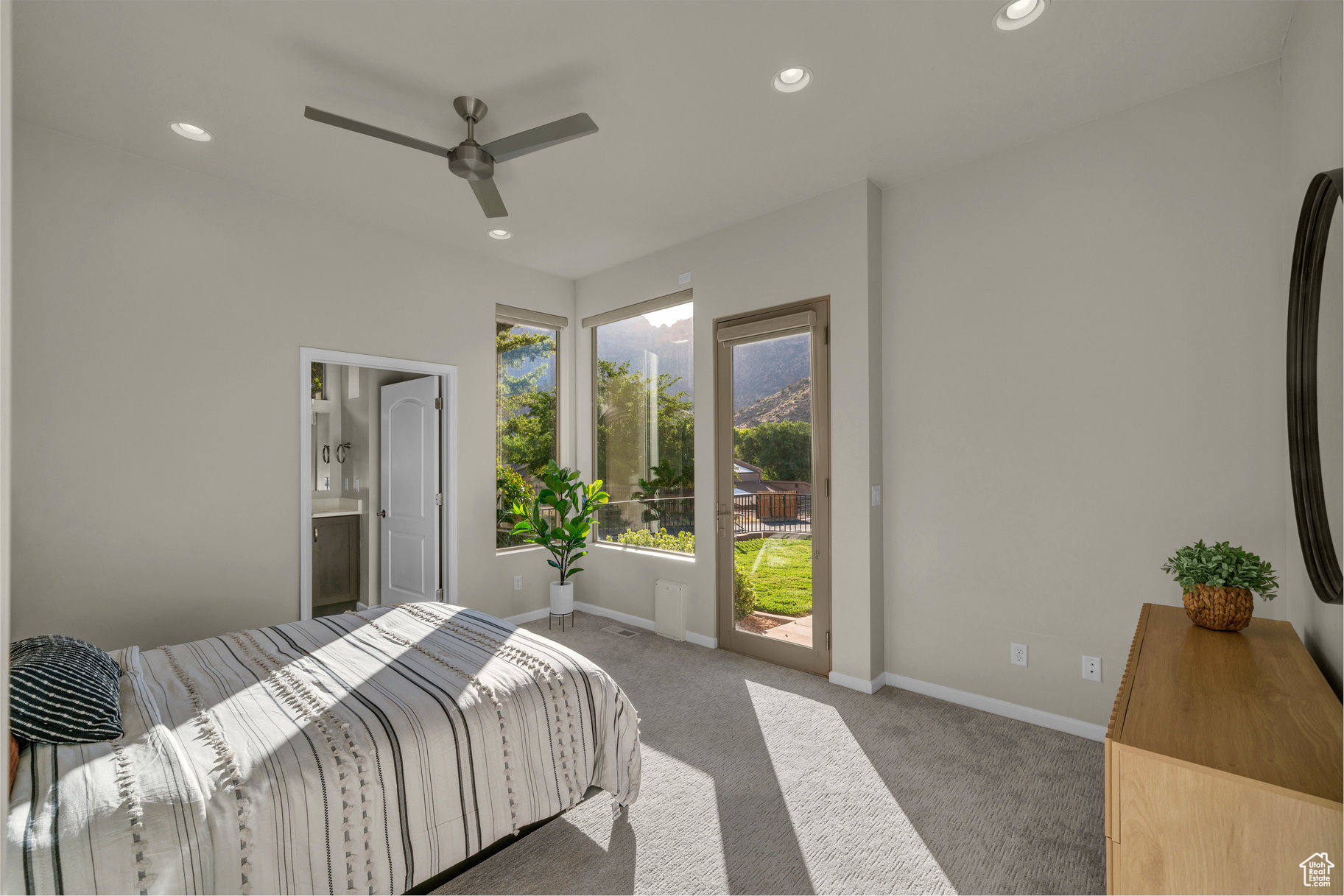 CLARK SUBDIV - Residential