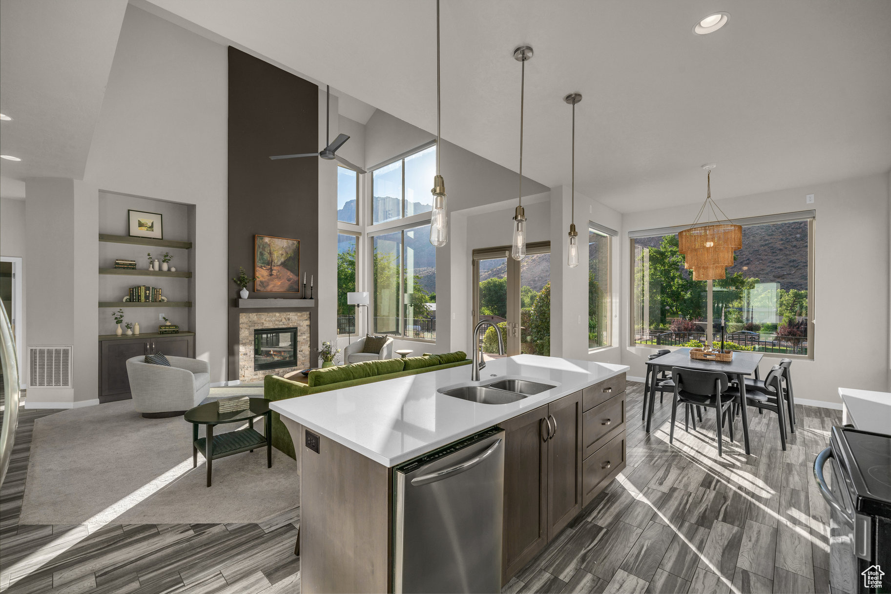 CLARK SUBDIV - Residential