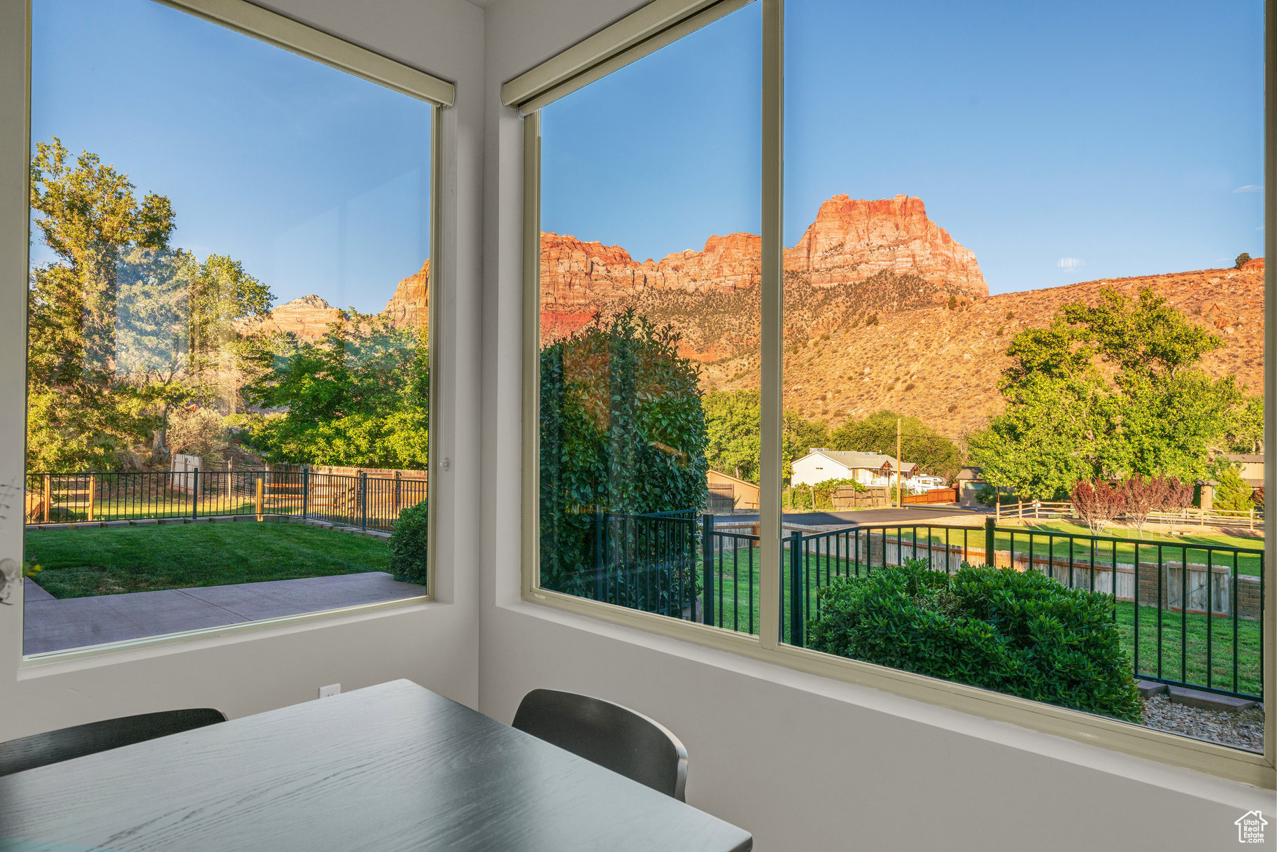 CLARK SUBDIV - Residential