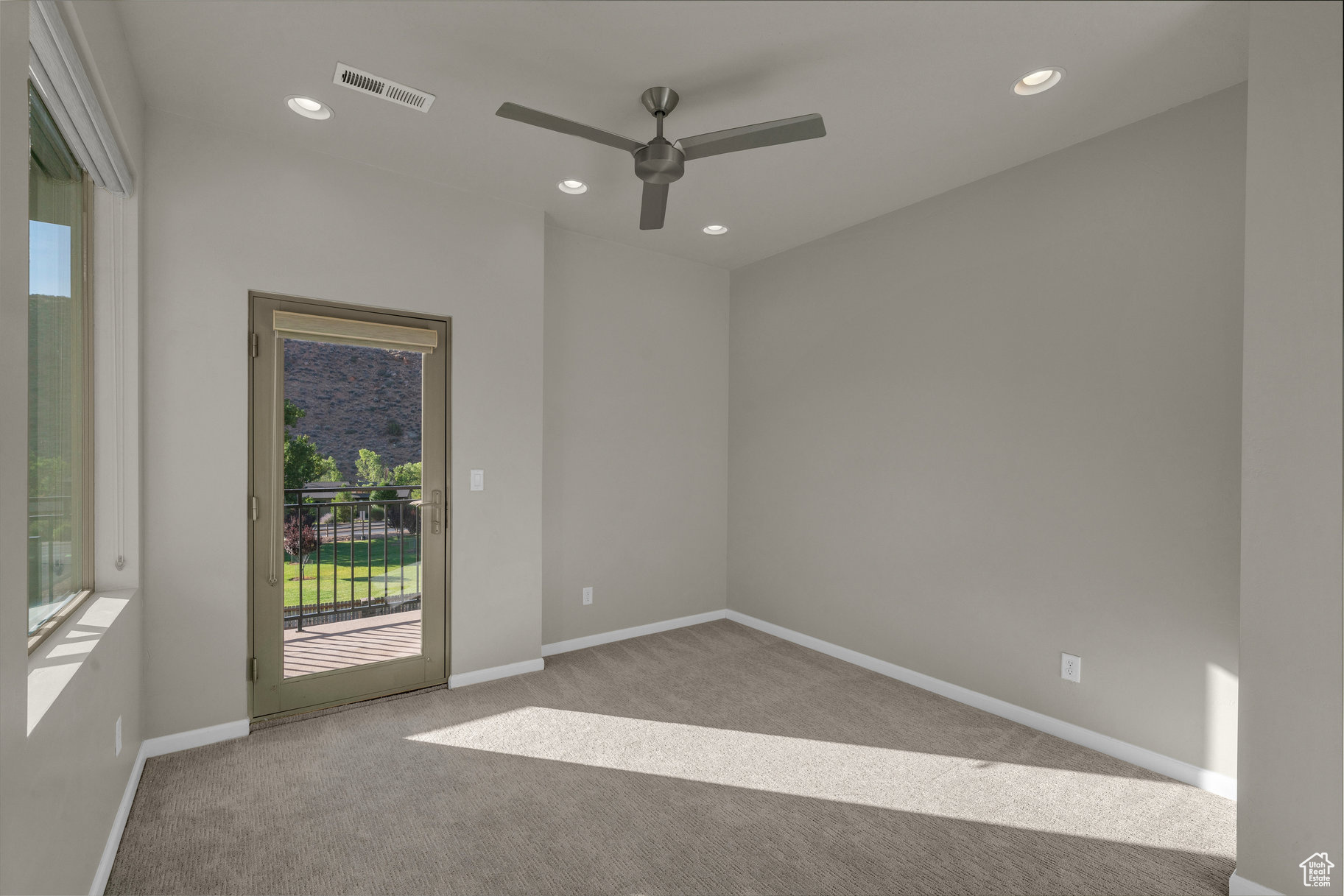 CLARK SUBDIV - Residential