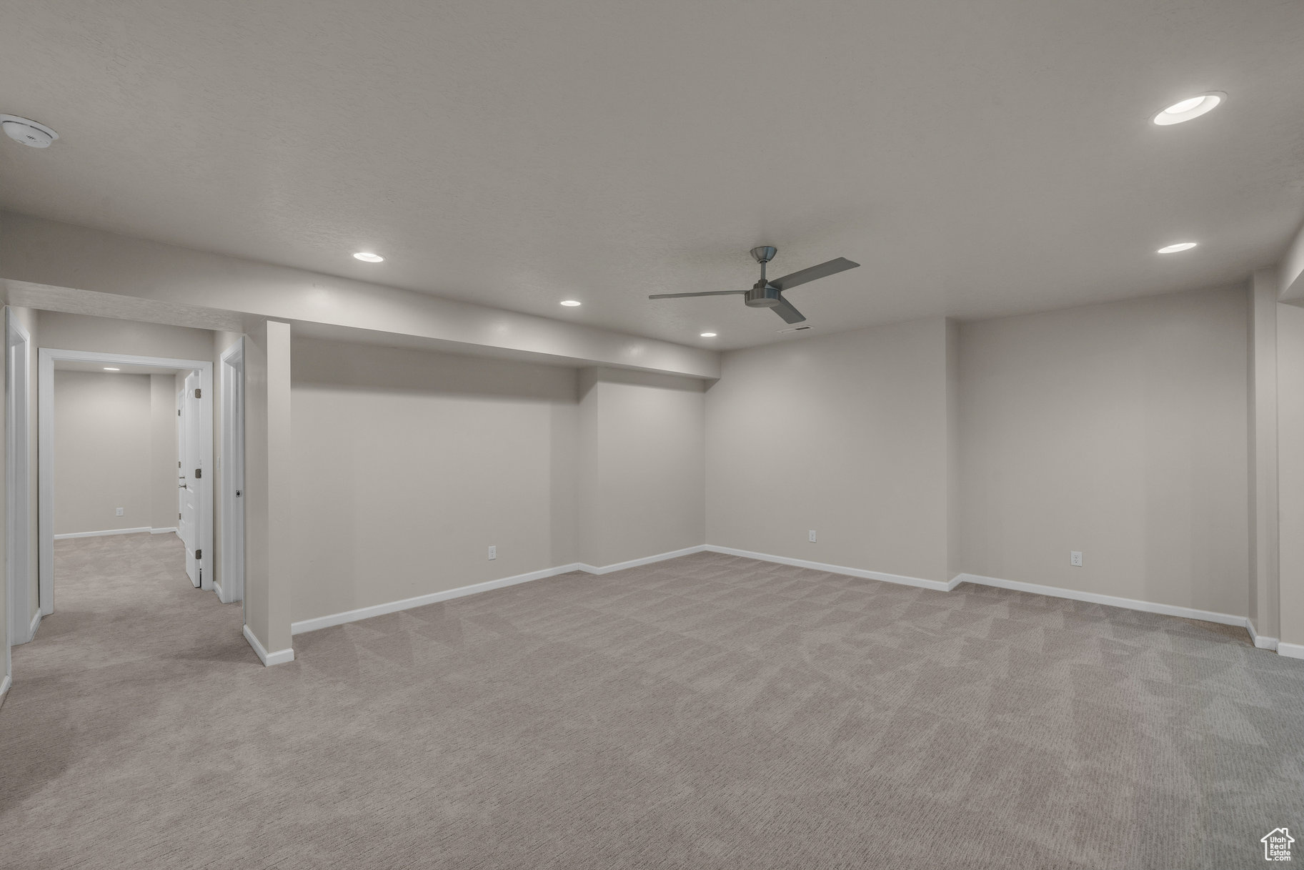 CLARK SUBDIV - Residential