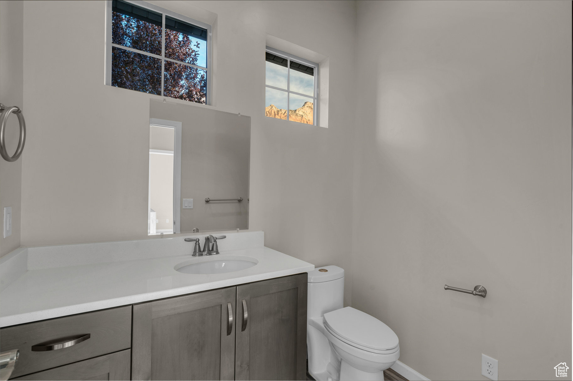 CLARK SUBDIV - Residential