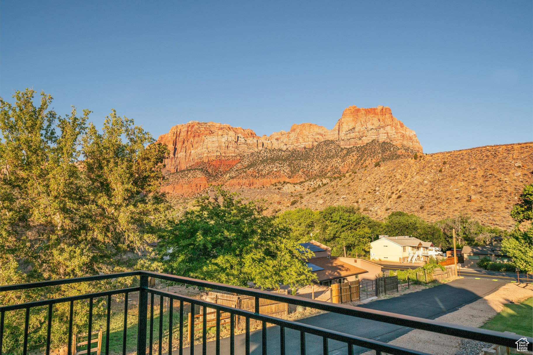 CLARK SUBDIV - Residential