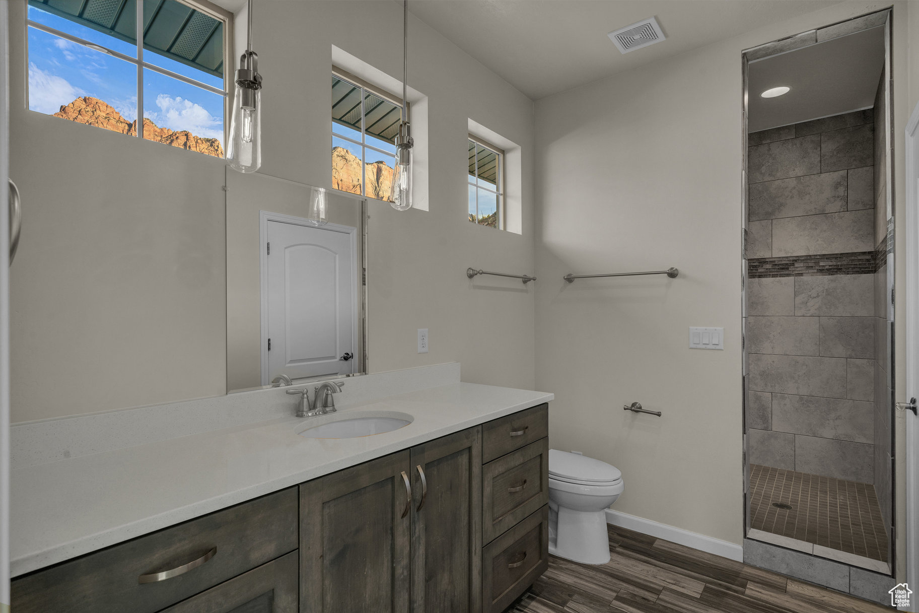 CLARK SUBDIV - Residential