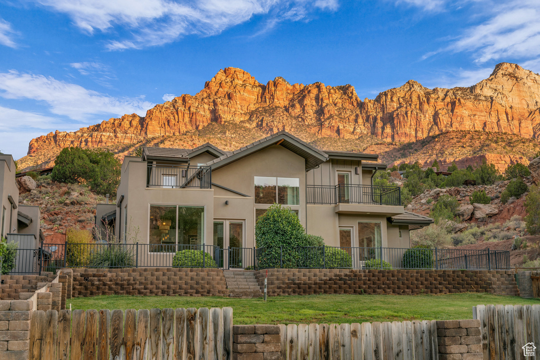 CLARK SUBDIV - Residential