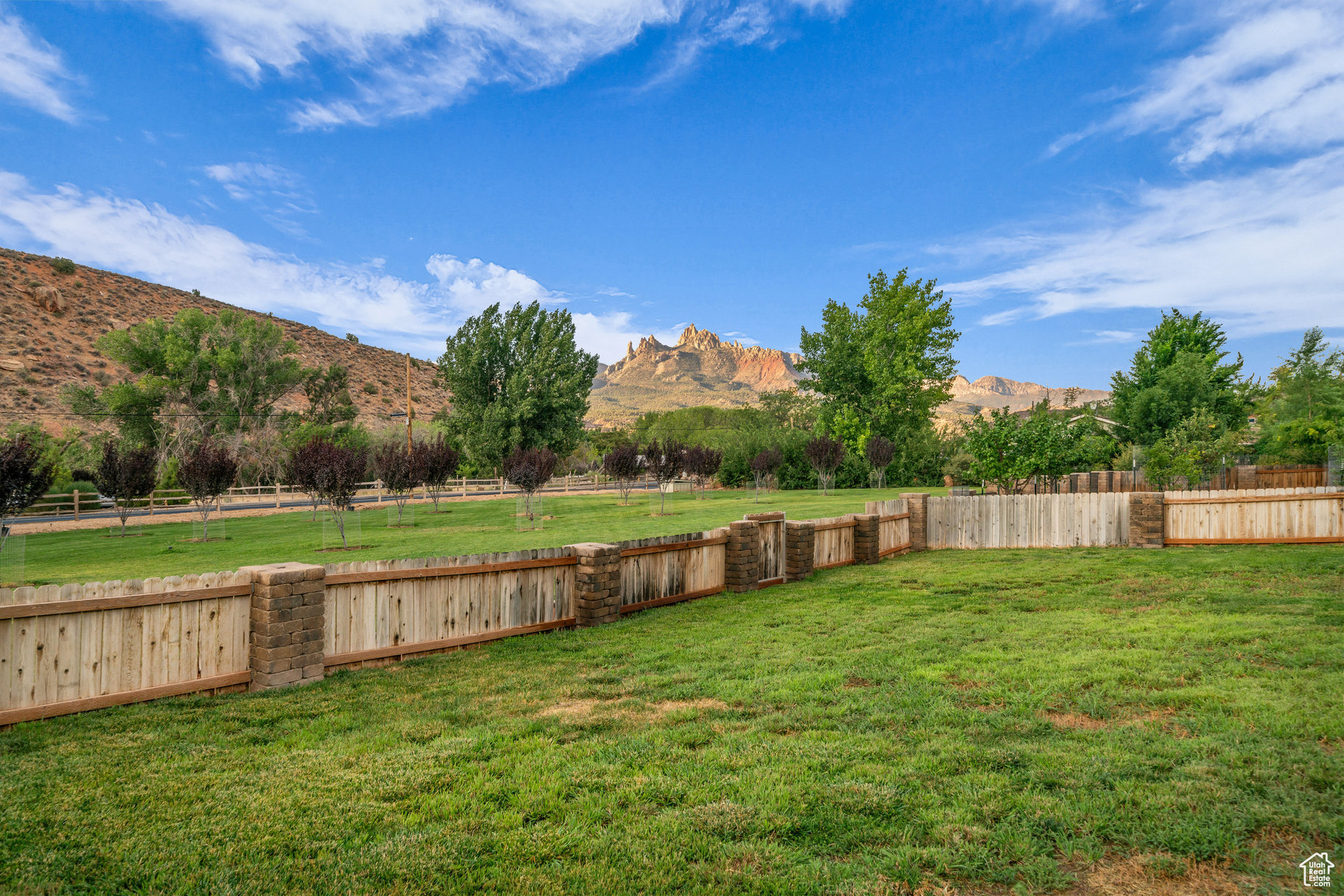 CLARK SUBDIV - Residential