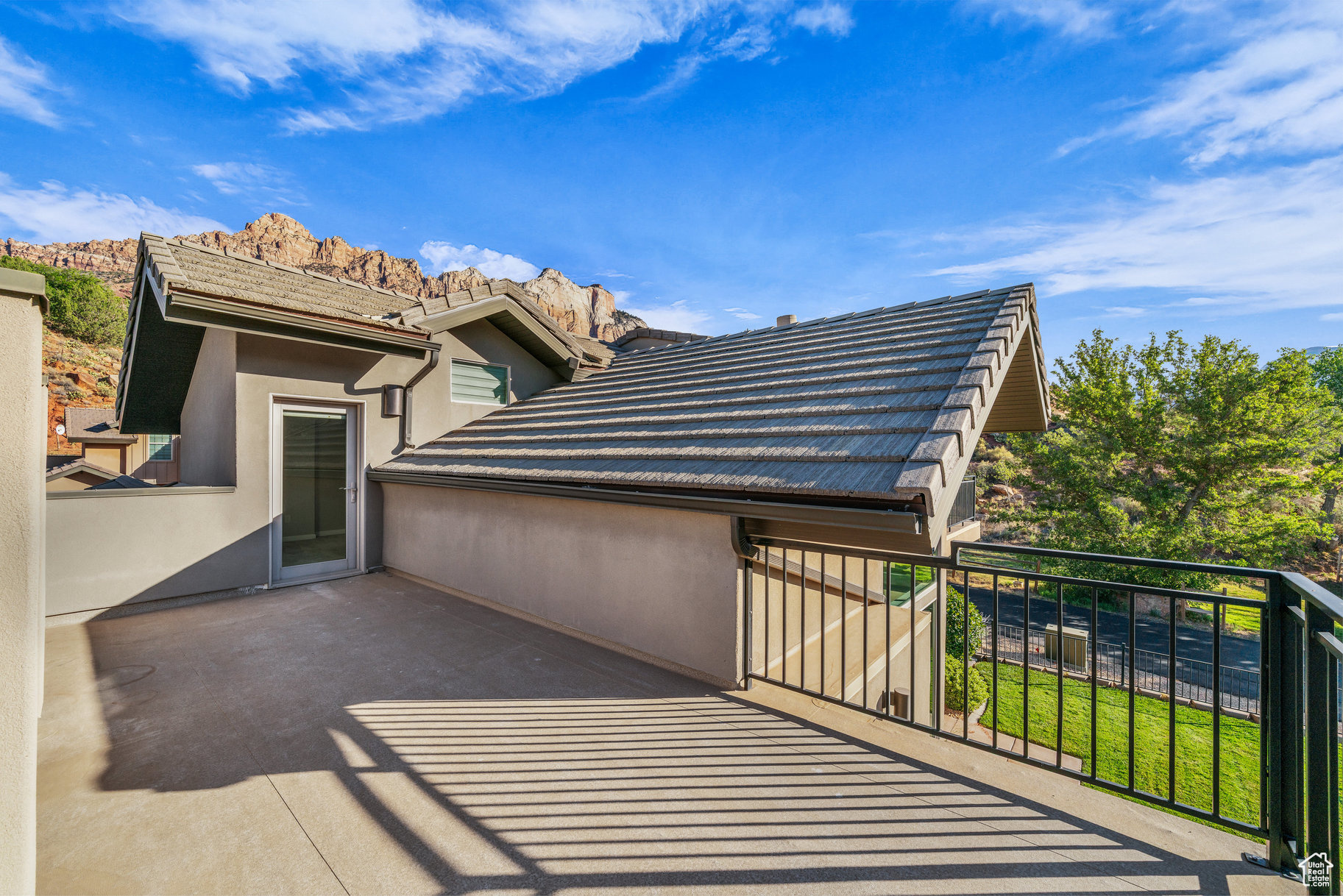 CLARK SUBDIV - Residential