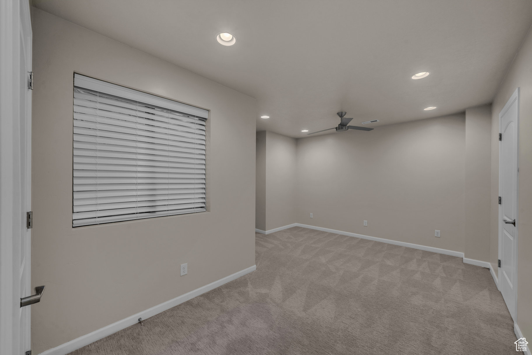 CLARK SUBDIV - Residential