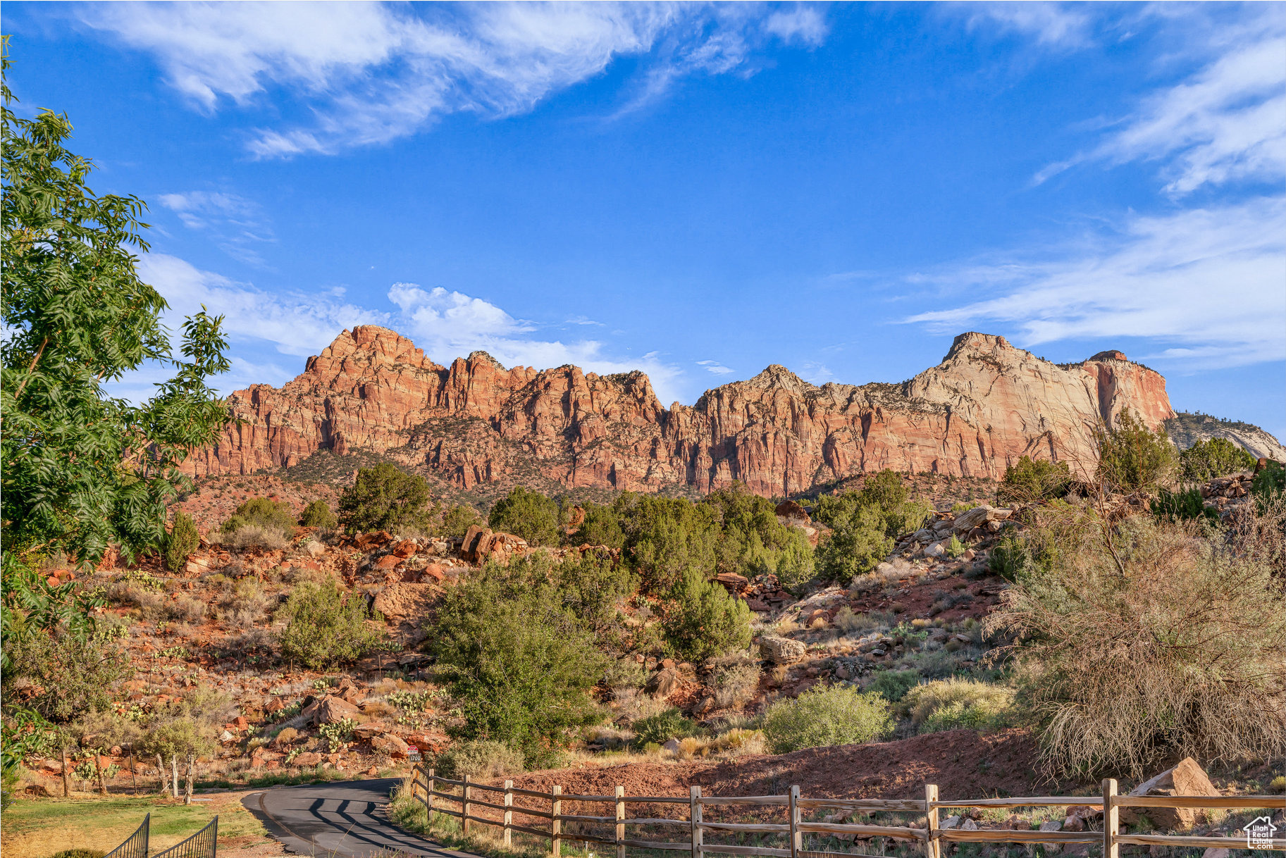 CLARK SUBDIV - Residential