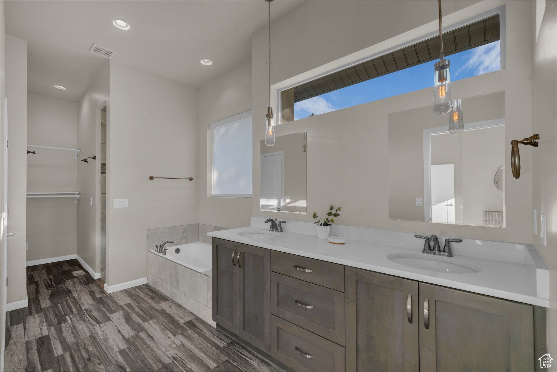 CLARK SUBDIV - Residential