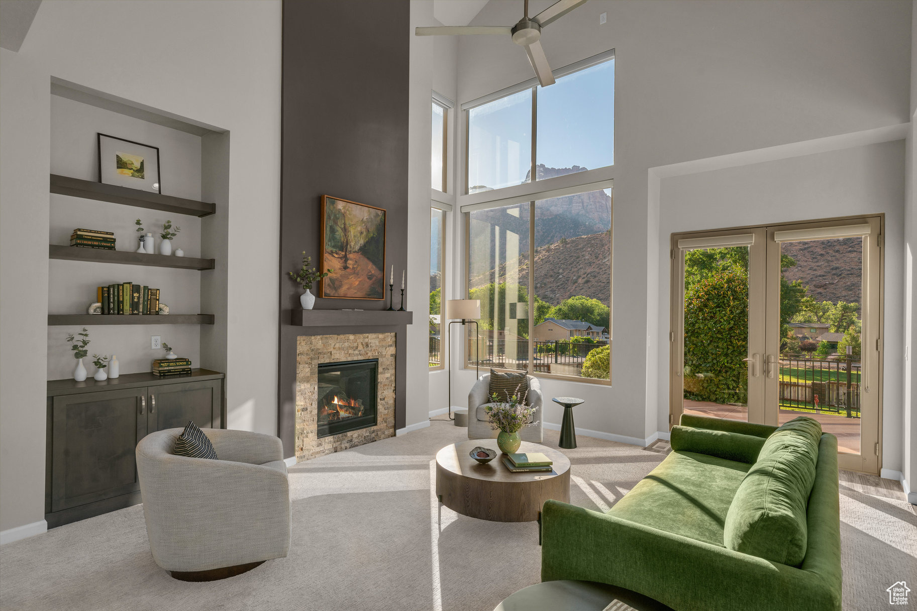 CLARK SUBDIV - Residential