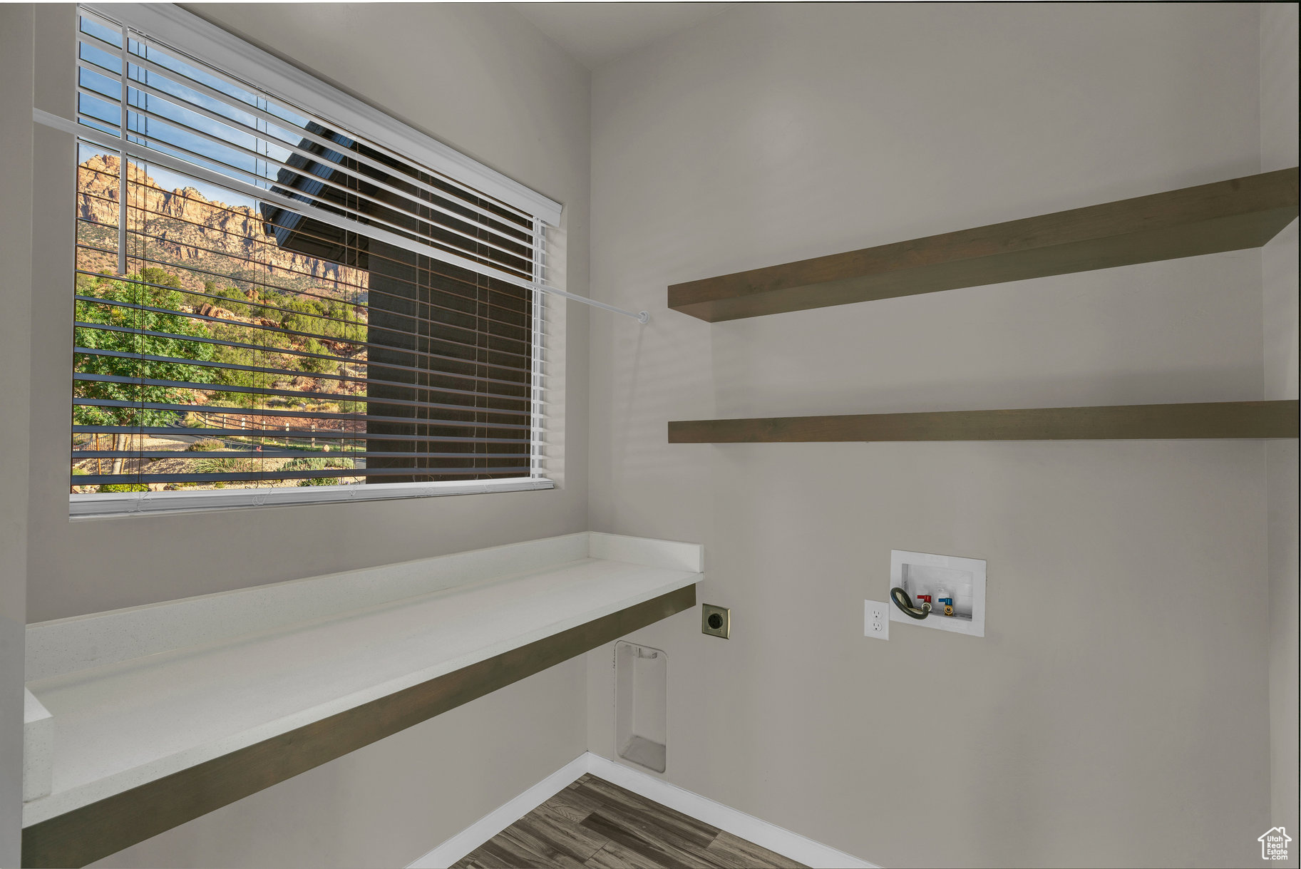 CLARK SUBDIV - Residential