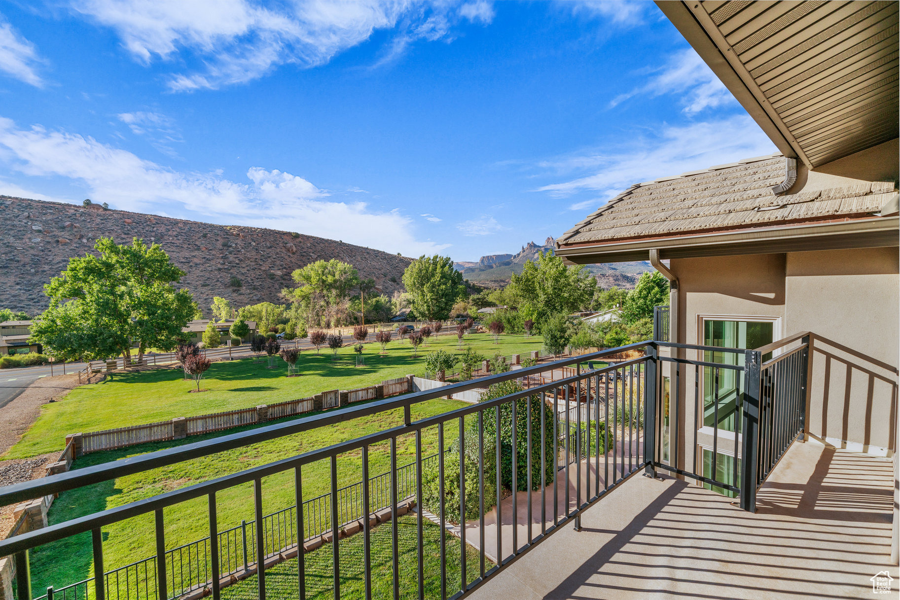 CLARK SUBDIV - Residential