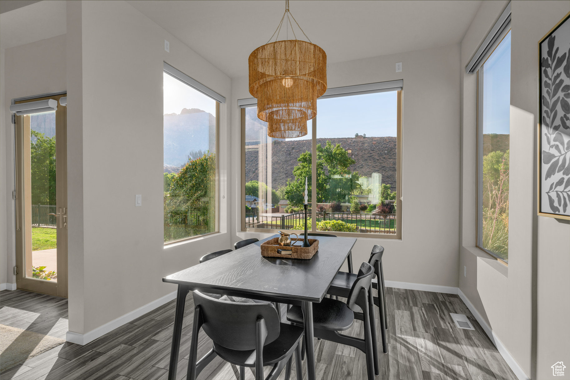 CLARK SUBDIV - Residential