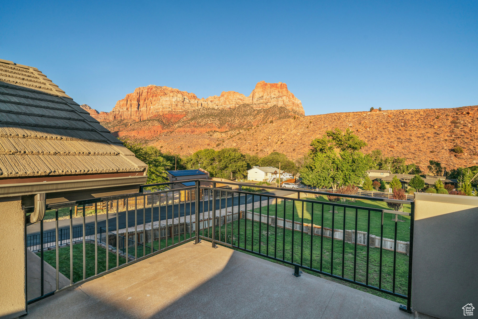 CLARK SUBDIV - Residential