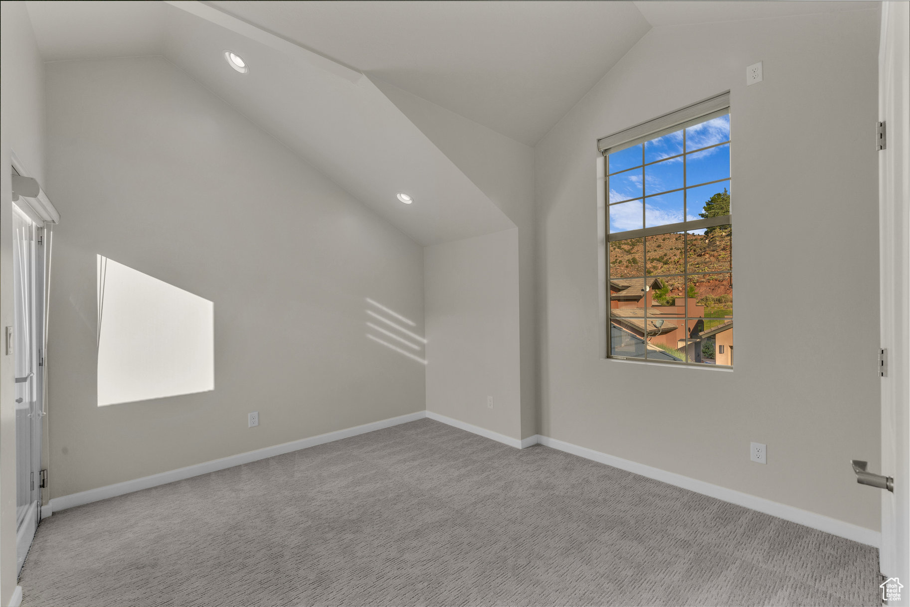 CLARK SUBDIV - Residential