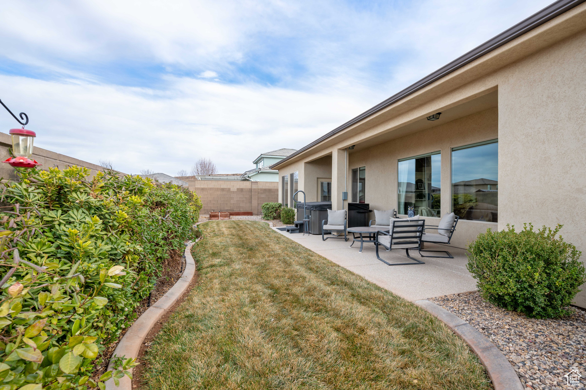 3229 E Holly Dr, Saint George, Utah image 25