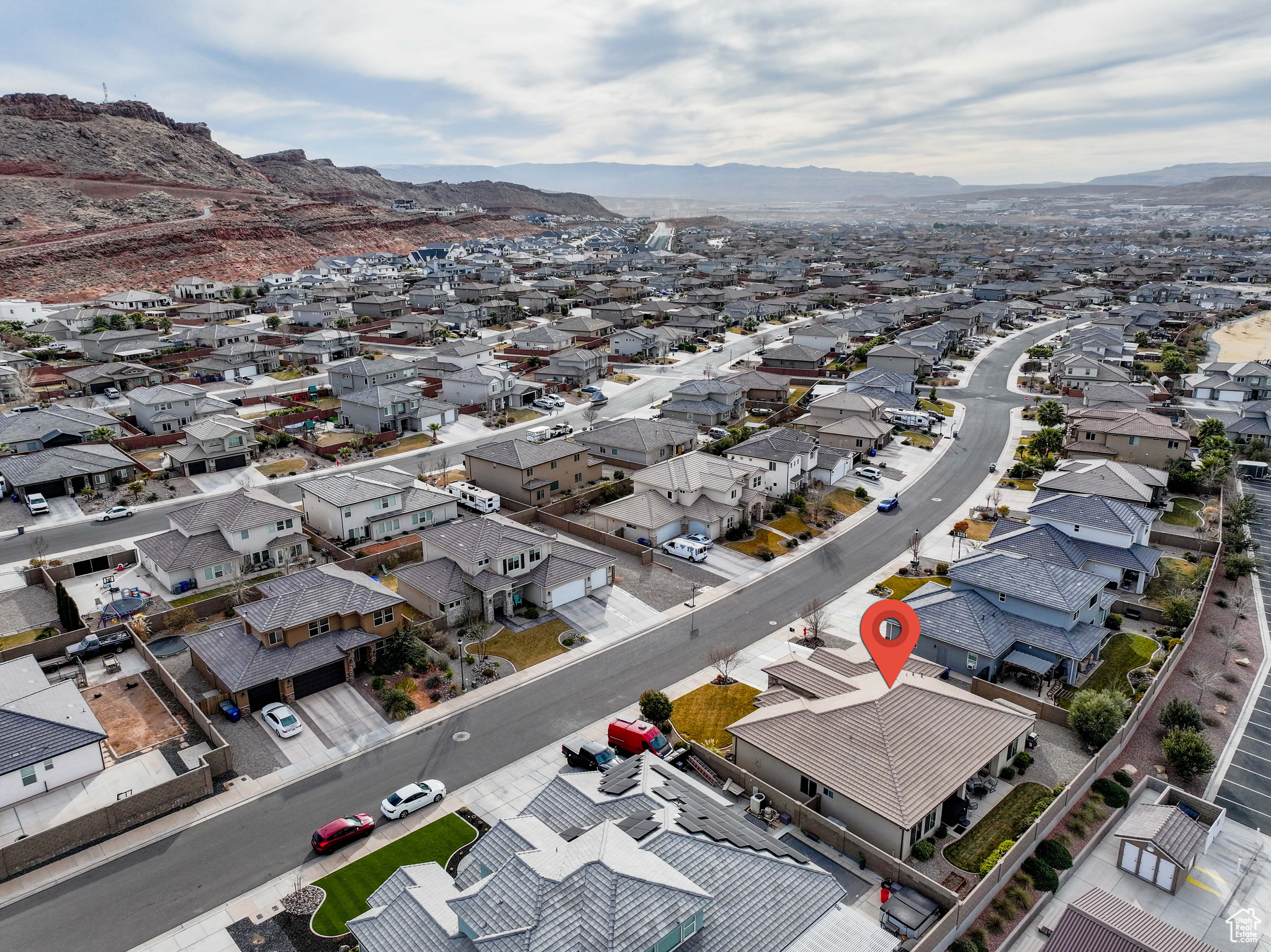 3229 E Holly Dr, Saint George, Utah image 32