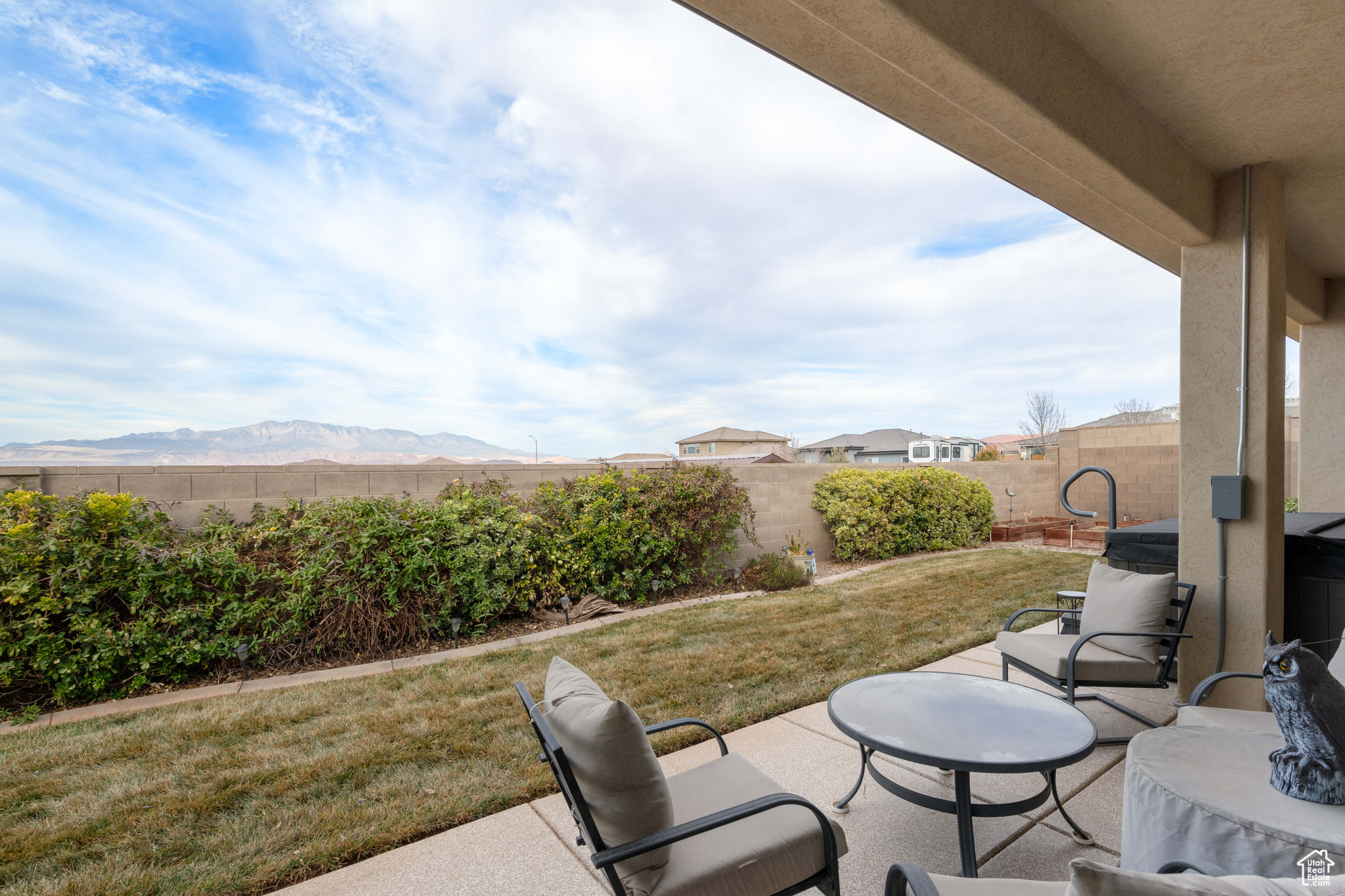 3229 E Holly Dr, Saint George, Utah image 24