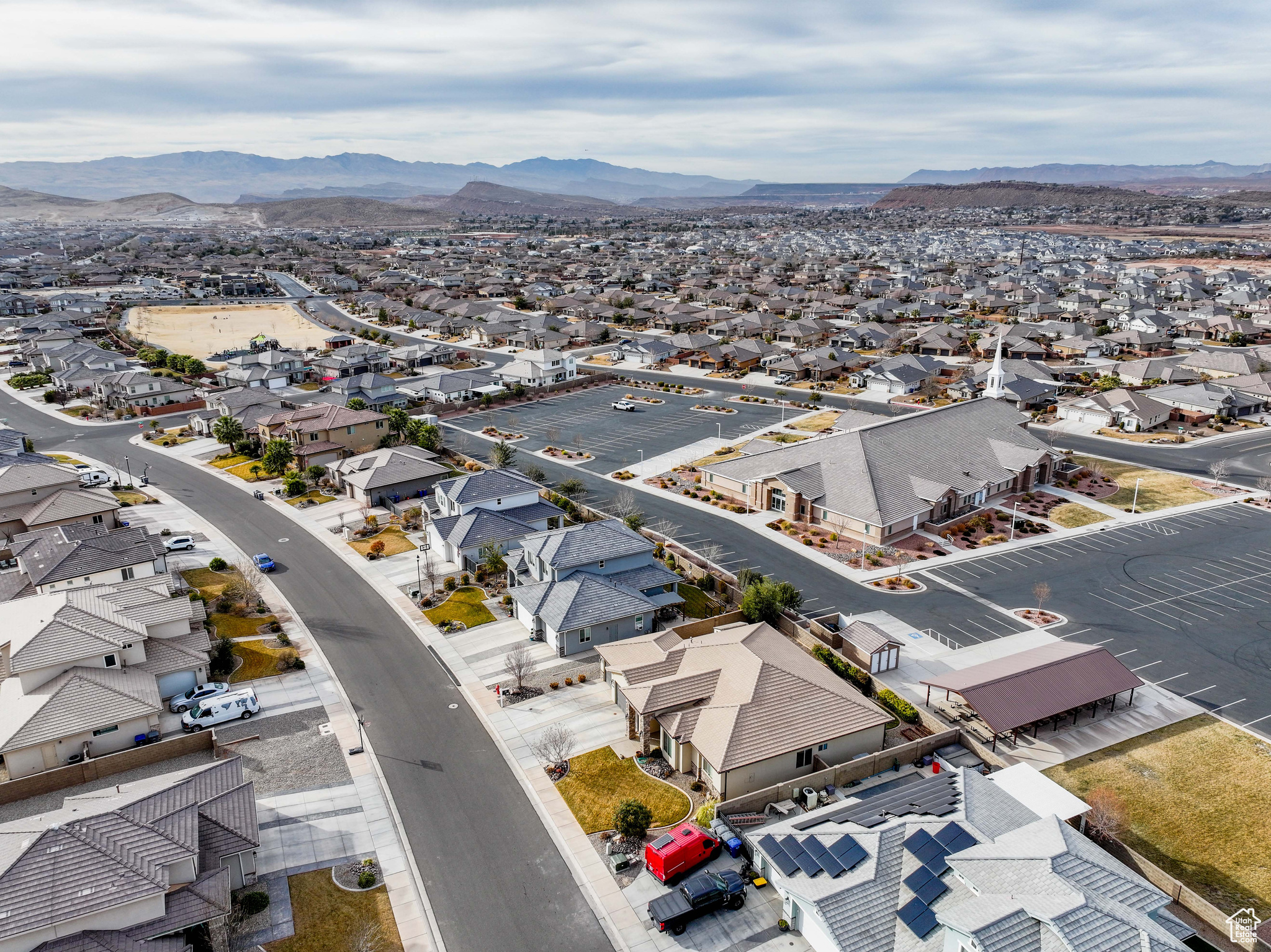 3229 E Holly Dr, Saint George, Utah image 31
