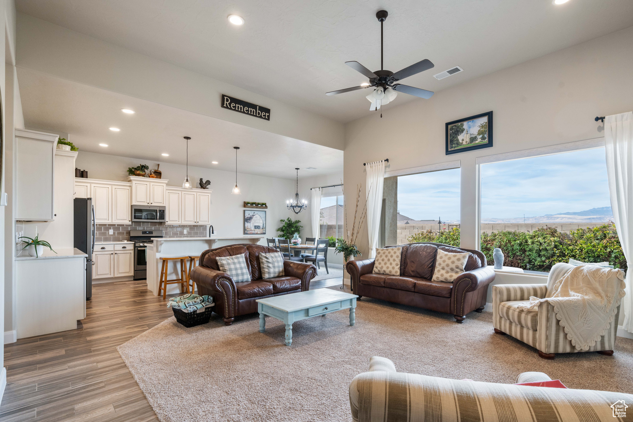 3229 E Holly Dr, Saint George, Utah image 8