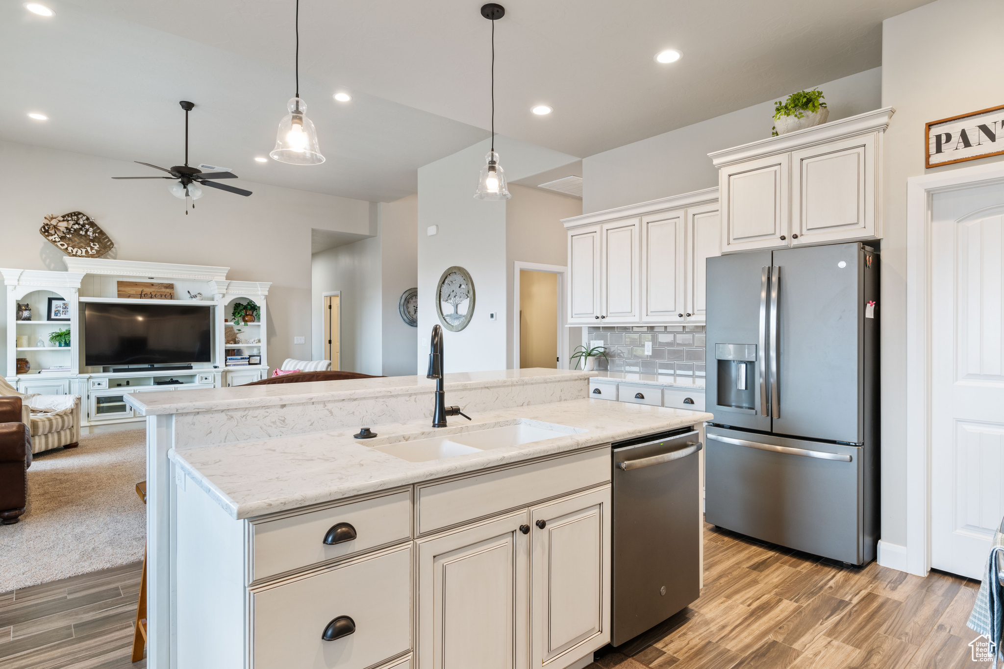 3229 E Holly Dr, Saint George, Utah image 12