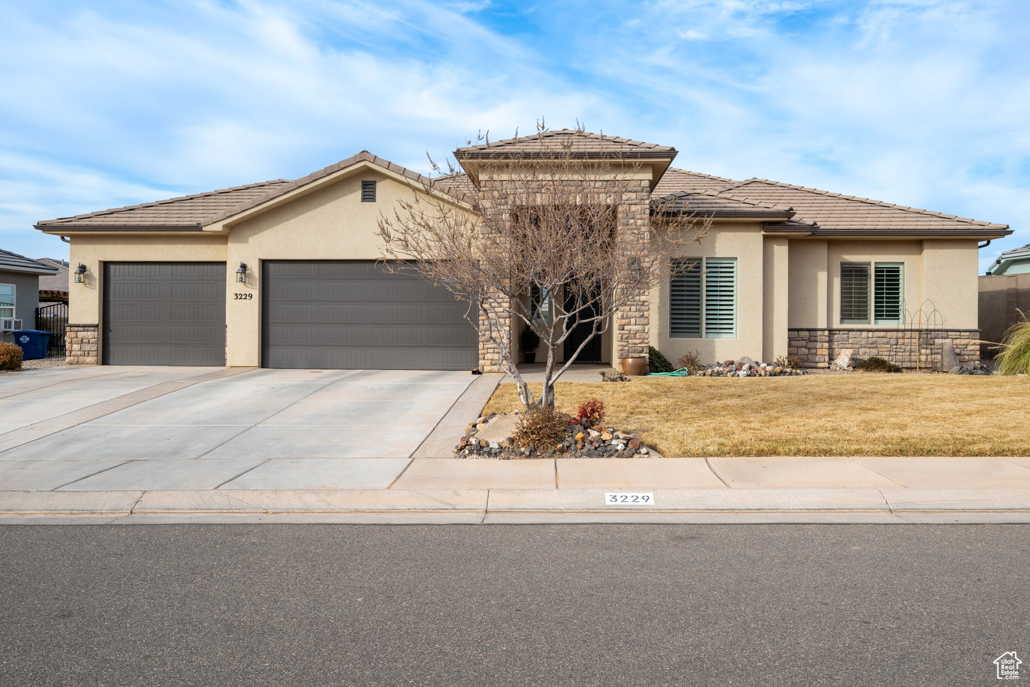 3229 E Holly Dr, Saint George, Utah image 1