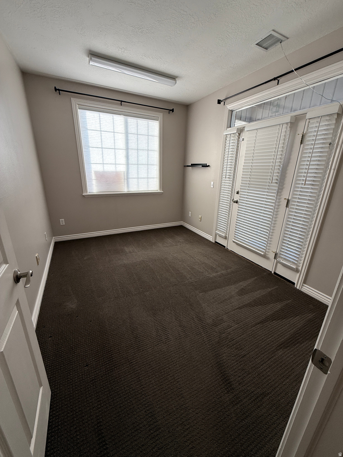 PARK - Commercial Lease