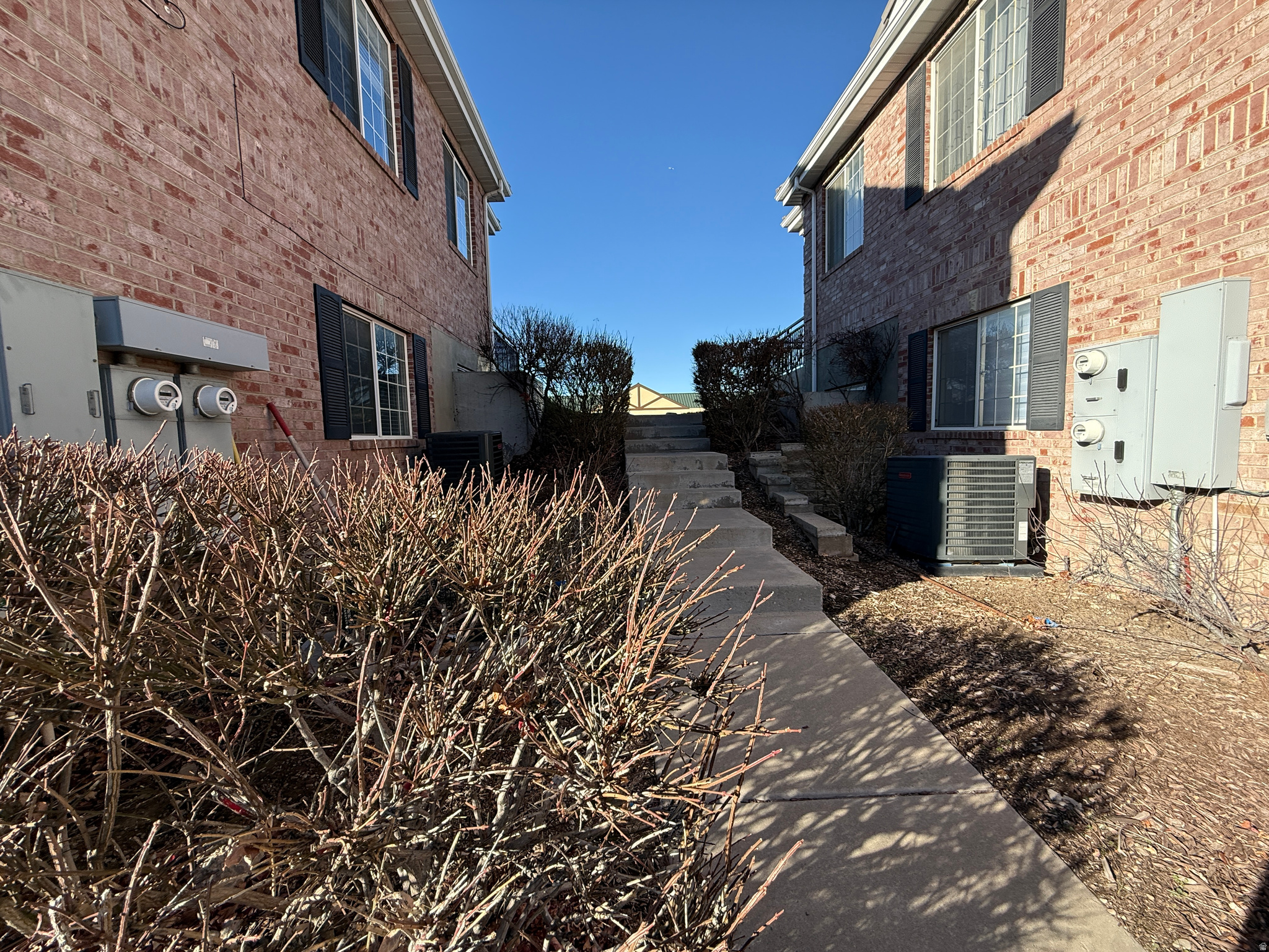 PARK - Commercial Lease