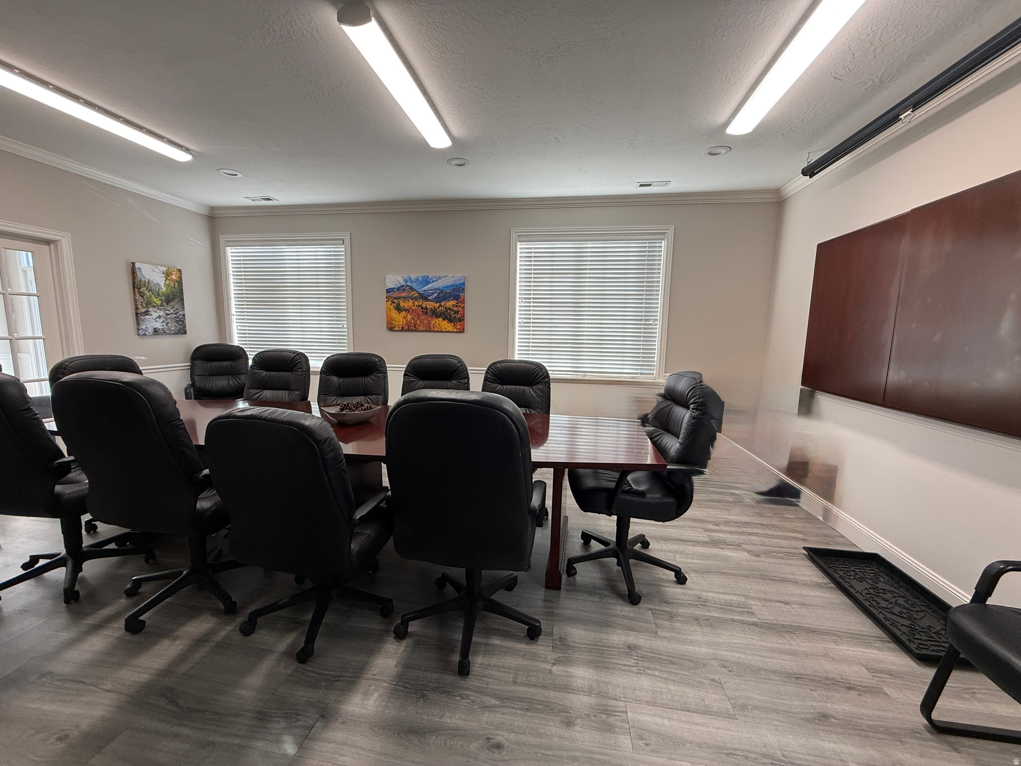 PARK - Commercial Lease