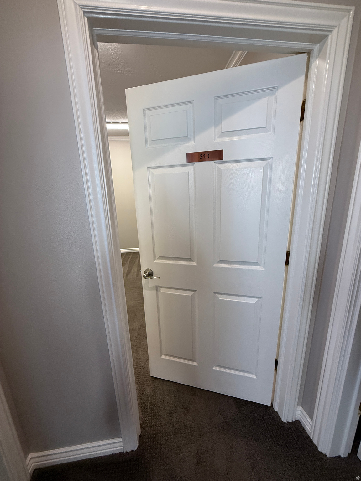 PARK - Commercial Lease