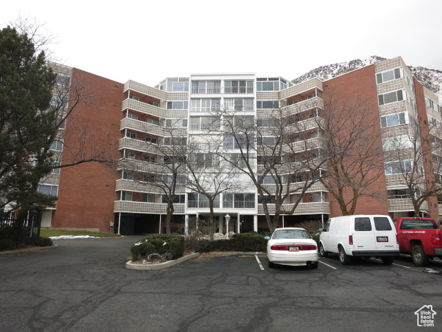 1785 E 29th St #505, Ogden, Utah image 1