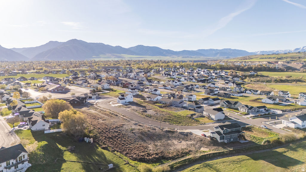 MT STERLING FARMS - Residential